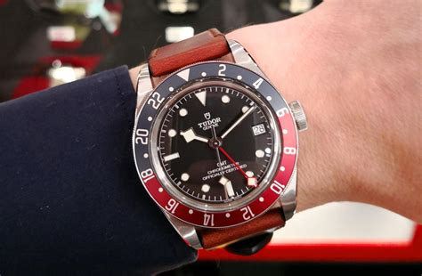 tudor watch awards